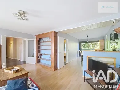 Appartement à Le Coudray-Montceaux (91830)