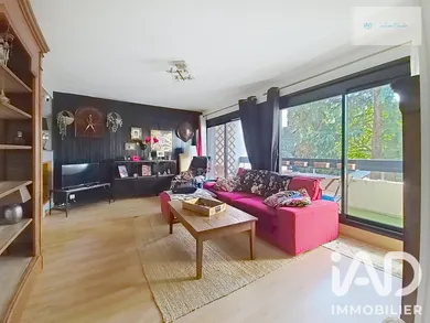 Appartement à Le Coudray-Montceaux (91830)