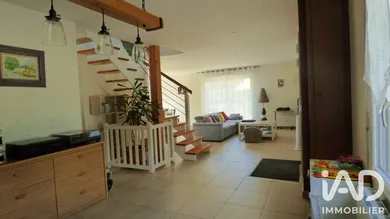 House in Vernoy (89150)