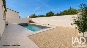 House in Ginestas (11120)