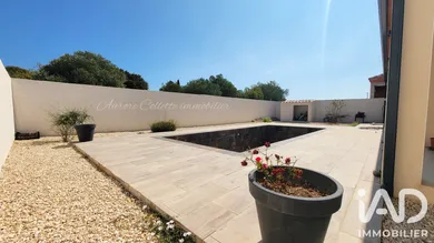 House in Ginestas (11120)