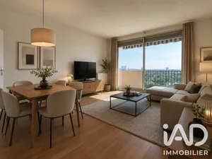 Appartement à Colombes (92700)