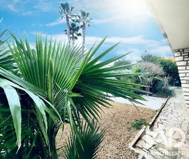 Maison traditionnelle à Agde (34300)