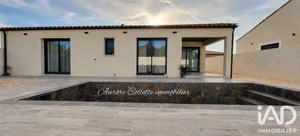 Maison à Ginestas (11120)