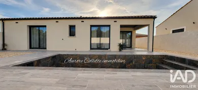 House in Ginestas (11120)