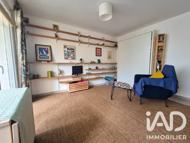 Studio à Cergy (95800)