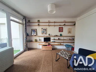 Studio à Cergy (95800)