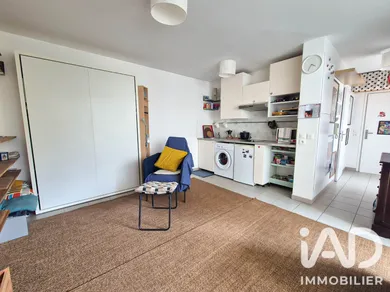 Studio à Cergy (95800)