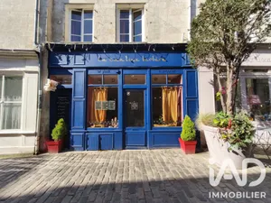 Restaurant in Senlis (60300)