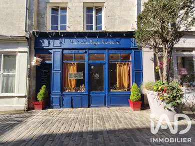 Restaurant in Senlis (60300)