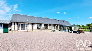 Maison à Saint-Gatien-des-Bois (14130)