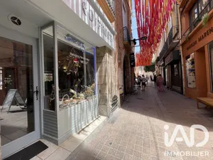 Lease-hold in Perpignan (66000)