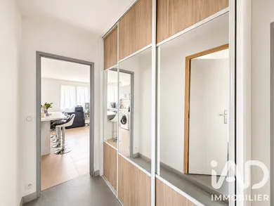 Appartement à Champigny-sur-Marne (94500)