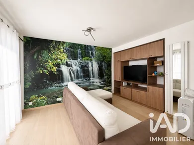 Appartement à Champigny-sur-Marne (94500)
