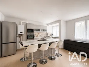 Appartement à Champigny-sur-Marne (94500)