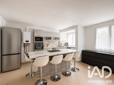 Appartement à Champigny-sur-Marne (94500)