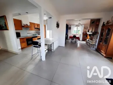 Maison traditionnelle à Agde (34300)