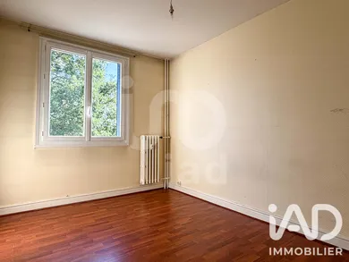 Appartement à Montluçon (03100)