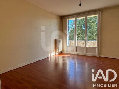 Appartement à Montluçon (03100)