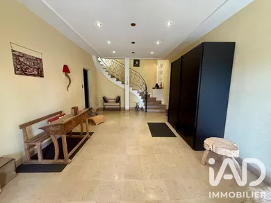 Townhouse in Bruyères (88600)