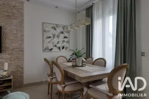 House in Houilles (78800)