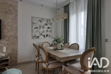 Maison à Houilles (78800)