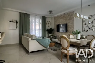 Maison à Houilles (78800)