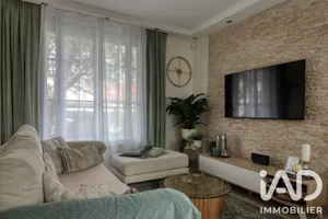 Maison à Houilles (78800)