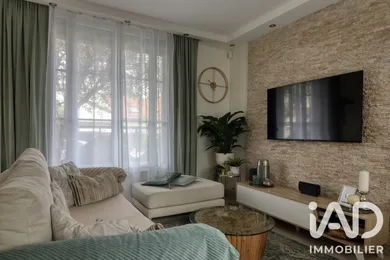 Maison à Houilles (78800)