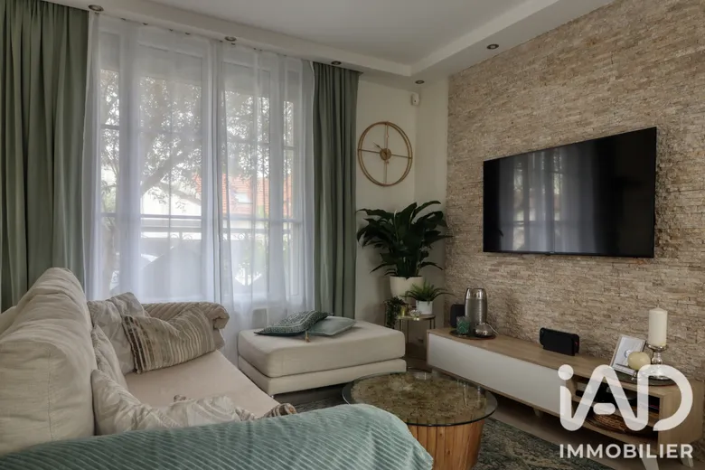 Maison 4 pièces 84 m² · à Houilles · 84 m² · 499 000 €