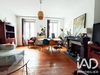 Apartment in Vesoul (70000)