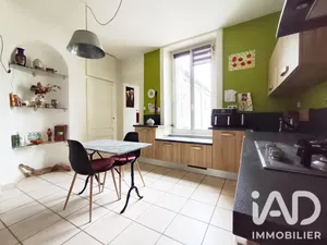 Apartment in Vesoul (70000)