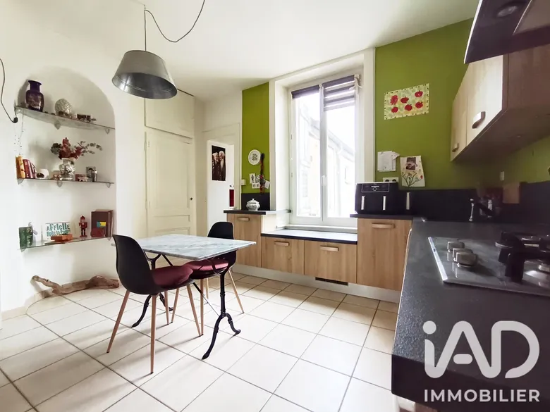 Appartement 4 pièces 108 m² · à Vesoul · 108 m² · 139 000 €