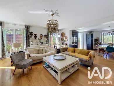 Appartement à Champigny-sur-Marne (94500)