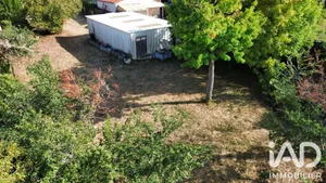 Building plot in Neuville-de-Poitou (86170)
