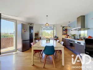 Apartment in Champigny-sur-Marne (94500)