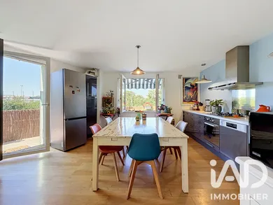 Appartement à Champigny-sur-Marne (94500)