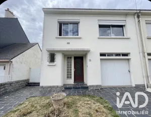 Maison à Saint-Nazaire (44600)