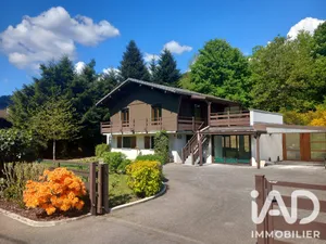Cottage in Bussang (88540)