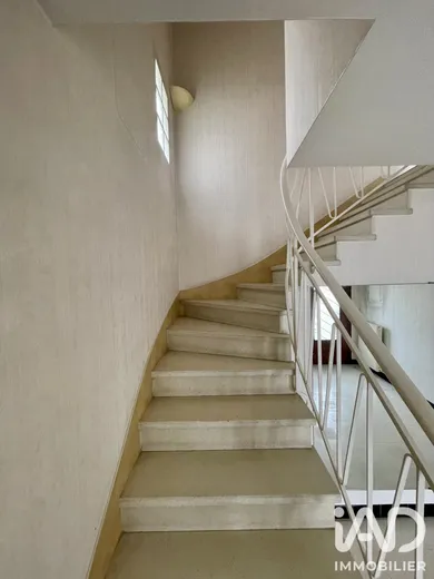 Maison à Saint-Nazaire (44600)