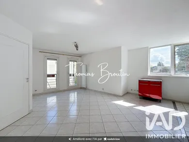 Appartement à Franconville (95130)