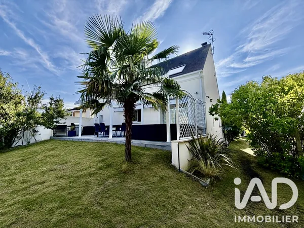 Maison à Sainte-Geneviève-des-Bois (91700) photo 2