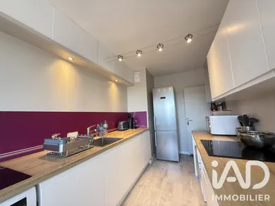 Appartement à Lille (59000)