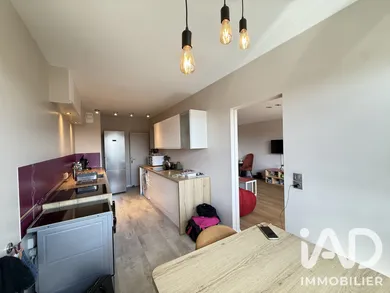 Appartement à Lille (59000)