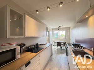 Appartement à Lille (59000)