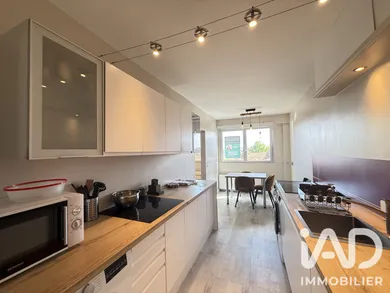 Appartement à Lille (59000)