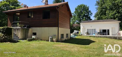 Maison à Triel-sur-Seine (78510)
