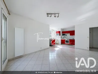 Appartement à Franconville (95130)