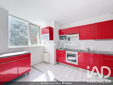 Appartement à Franconville (95130)