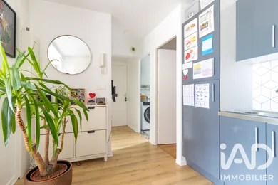 Appartement à Magny-en-Vexin (95420)